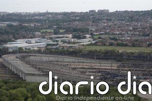 Al menos 19 heridos, cinco críticos, al colisionar un tren con un autobús a la entrada francesa del Eurotúnel