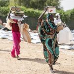 Al menos 36 muertos y más de 150 heridos en un ataque del Ejército sudanés en la capital de Darfur del Sur