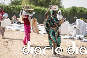 Al menos 36 muertos y más de 150 heridos en un ataque del Ejército sudanés en la capital de Darfur del Sur
