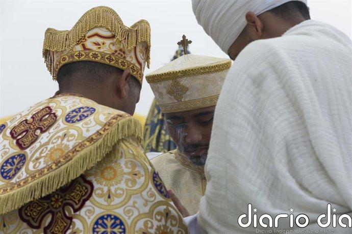 Al menos 60 muertos en dos ataques contra la comunidad cristiana de Etiopía, denuncia la Iglesia ortodoxa