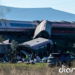 Al menos 68 muertos y 107 heridos, 15 de ellos muy graves, tras chocar dos trenes de alta velocidad en Toledo