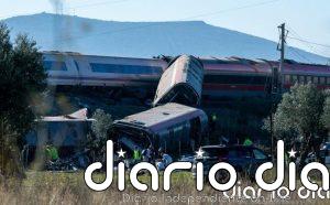 Al menos 68 muertos y 107 heridos, 21 en la UCI, tras chocar dos trenes de alta velocidad en Toledo