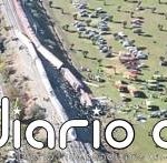 Al menos 68 muertos y 15 heridos muy graves tras chocar dos trenes de alta velocidad en Toledo