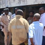 Al menos 71 muertos en nuevos enfrentamientos étnicos en la ciudad de Rumbek, en el centro de Sudán del Sur
