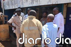 Al menos 71 muertos en nuevos enfrentamientos étnicos en la ciudad de Rumbek, en el centro de Sudán del Sur