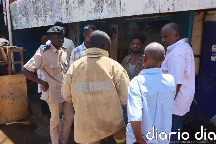 Al menos 71 muertos en nuevos enfrentamientos étnicos en la ciudad de Rumbek, en el centro de Sudán del Sur