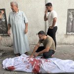 Al menos cinco muertos en Gaza tras un nuevo ataque israelí pese al alto el fuego