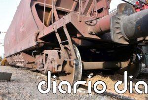 Al menos cinco muertos tras el descarrilamiento de un tren de pasajeros en el centro de Pakistán