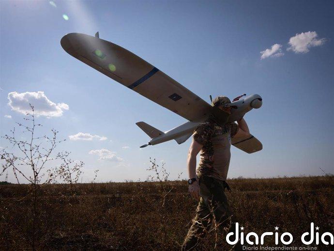Al menos cinco muertos y nueve heridos en nuevos ataques rusos contra Ucrania en Kirovogrado y Dnipropetrovsk
