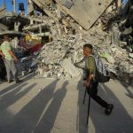 Al menos dos muertos en nuevos ataques del Ejército de Israel en la ciudad de Gaza y Jan Yunis