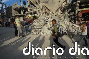 Al menos dos muertos en nuevos ataques del Ejército de Israel en la ciudad de Gaza y Jan Yunis