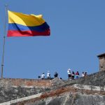 Al menos seis muertos y un capturado en un bombardeo contra el Clan del Golfo en Chocó, Colombia