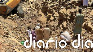 Al menos trece muertos en bombardeos en la frontera entre Sudán y Egipto