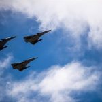 Al menos tres muertos en un nuevo bombardeo de la aviación colombiana sobre un campamento guerrillero