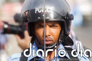 Al menos un muerto y seis heridos por disparos de agentes de Policía en una localidad en el sur de Etiopía