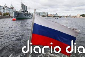 Al menos un muerto y tres heridos en el sur de Rusia tras el ataque de un preso a bordo en un tren penitenciario