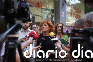 Alamany (ERC) asegura que Rufián será el cabeza de lista de ERC el 29N