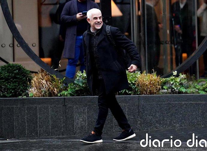 Alan Pace: "Manolo González ocupará siempre un lugar especial en la historia del Espanyol"