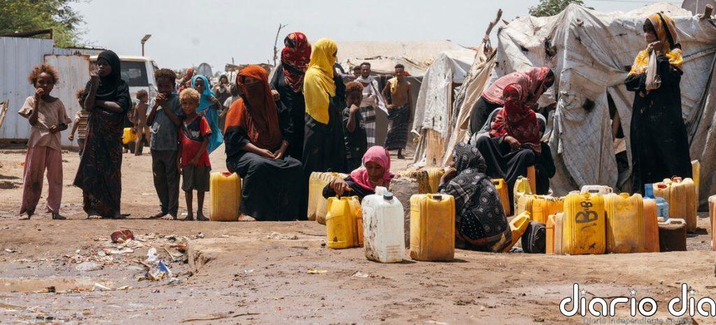 Alarma en Agencias de la ONU por situación humanitaria en Yemen
