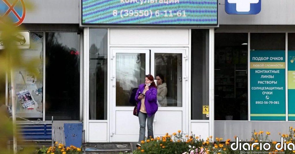 Alarma en Siberia tras la misteriosa muerte de un trabajador de laboratorio en un centro de investigación de la peste