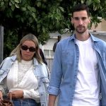 Alba Silva y Sergio Rico sufren un brutal robo en su casa de Sevilla: "Están en shock y absolutamente devastados"