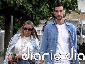 Alba Silva y Sergio Rico sufren un brutal robo en su casa de Sevilla: "Están en shock y absolutamente devastados"