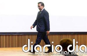 Albares dice que Exteriores avanza a "buen ritmo" para cumplir con el plazo del TS sobre la lista de la 'Ley de nietos'