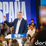 Albiol pide endurecer penas contra okupas reincidentes: "si es español, a la cárcel y si es extranjero, expulsado"
