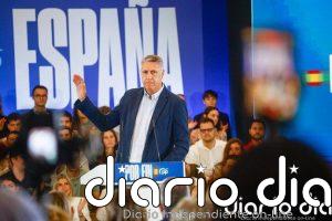 Albiol pide endurecer penas contra okupas reincidentes: "si es español, a la cárcel y si es extranjero, expulsado"