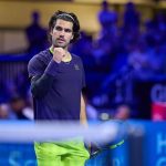 Alcaraz alcanza su quinta final del año en Viena