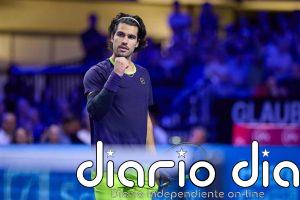 Alcaraz alcanza su quinta final del año en Viena