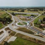Aldesa se impone en un contrato de carreteras de Polonia de 43 millones de euros