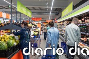 Aldi reduce sus precios un 0,3% en septiembre frente a la subida del 1,6% del conjunto del sector