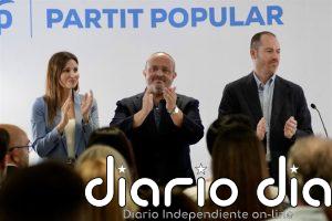 Alejandro Fernández (PP) pide elecciones a Sánchez inmediatamente, "el lunes o cuando le plazca"