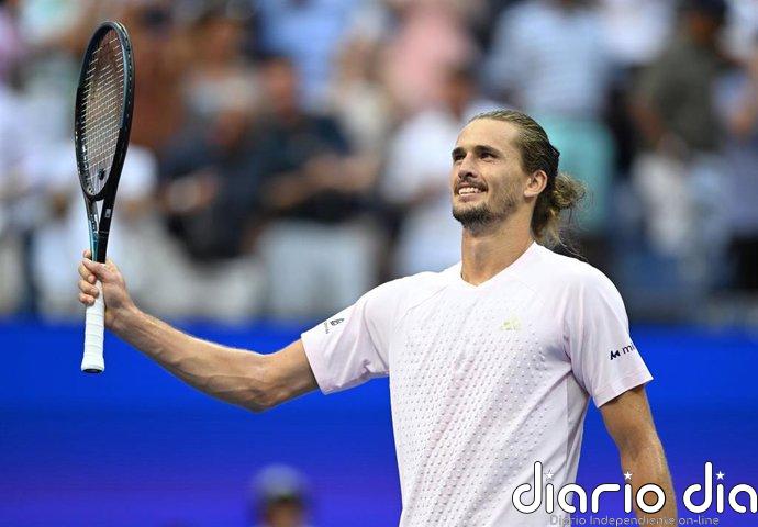 Alexander Zverev asegura su primer número uno mundial anual