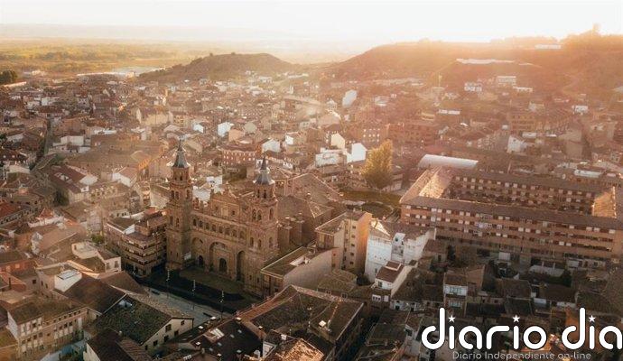 Alfaro y Nájera competirán por representar a La Rioja en la edición de oro de 'Juntos Brillamos Más' de Ferrero Rocher