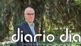 Alfonso del Amo, Premio Nacional: "En una guerra pierde todo el mundo porque hay muertos por todos lados"