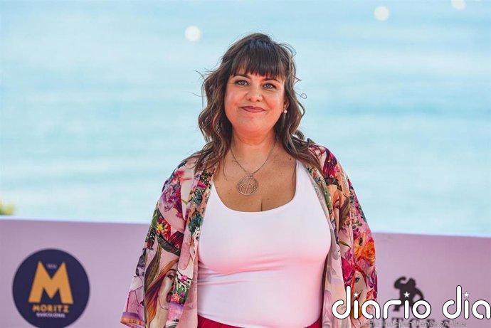 Alicia Albares aborda la maternidad desde el terror en 'La mala madre' en el Festival de Sitges