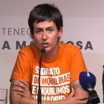 Alicia del Río: “Hoy el rentismo ha terminado de matar a Maricarmen”