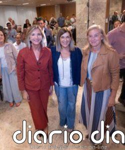 Alicia García (PP) acusa al Gobierno de atacar al Supremo por la 'ley de nietos'