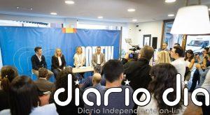 Alicia García (PP) sobre Sánchez: "Mientras Cataluña arde, él bailando; mientras Ceuta era invadida, él en bermudas"