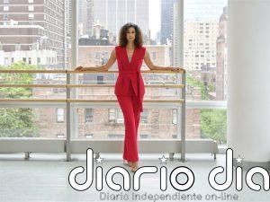 Alicia Graf (Alvin Ailey American Dance Theater) apela al poder de la danza para recordar la "humanidad compartida"