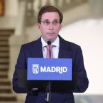 Almeida y otros 20 alcaldes europeos piden evitar recortes al próximo presupuesto de la UE