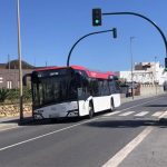 Almería pide "responsabilidad" a trabajadores y empresa para lograr un acuerdo ante la huelga de autobuses