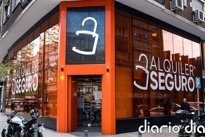 Alquiler Seguro dice que llevar los decretos de vivienda a l Diputación Permanente es una "falta de respeto" al Congreso