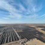 Alter Enersun suministrará energía renovable al 'megaproyecto' de hidrógeno verde Onuba de Moeve