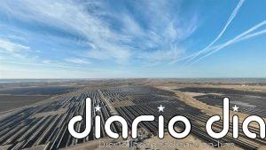 Alter Enersun suministrará energía renovable al 'megaproyecto' de hidrógeno verde Onuba de Moeve
