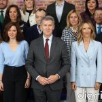 Álvarez de Toledo dice que Sánchez "se ha convertido en un patético populista sin pueblo": "Solo le queda la violencia"