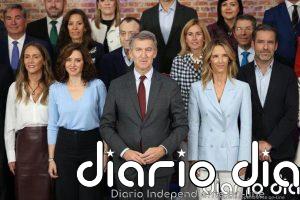 Álvarez de Toledo dice que Sánchez "se ha convertido en un patético populista sin pueblo": "Solo le queda la violencia"