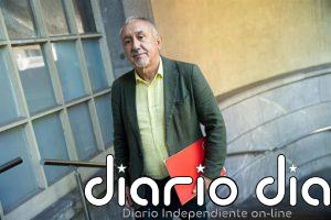 Álvarez (UGT) destaca el "inmenso legado laboral" de los gobiernos de Pedro Sánchez